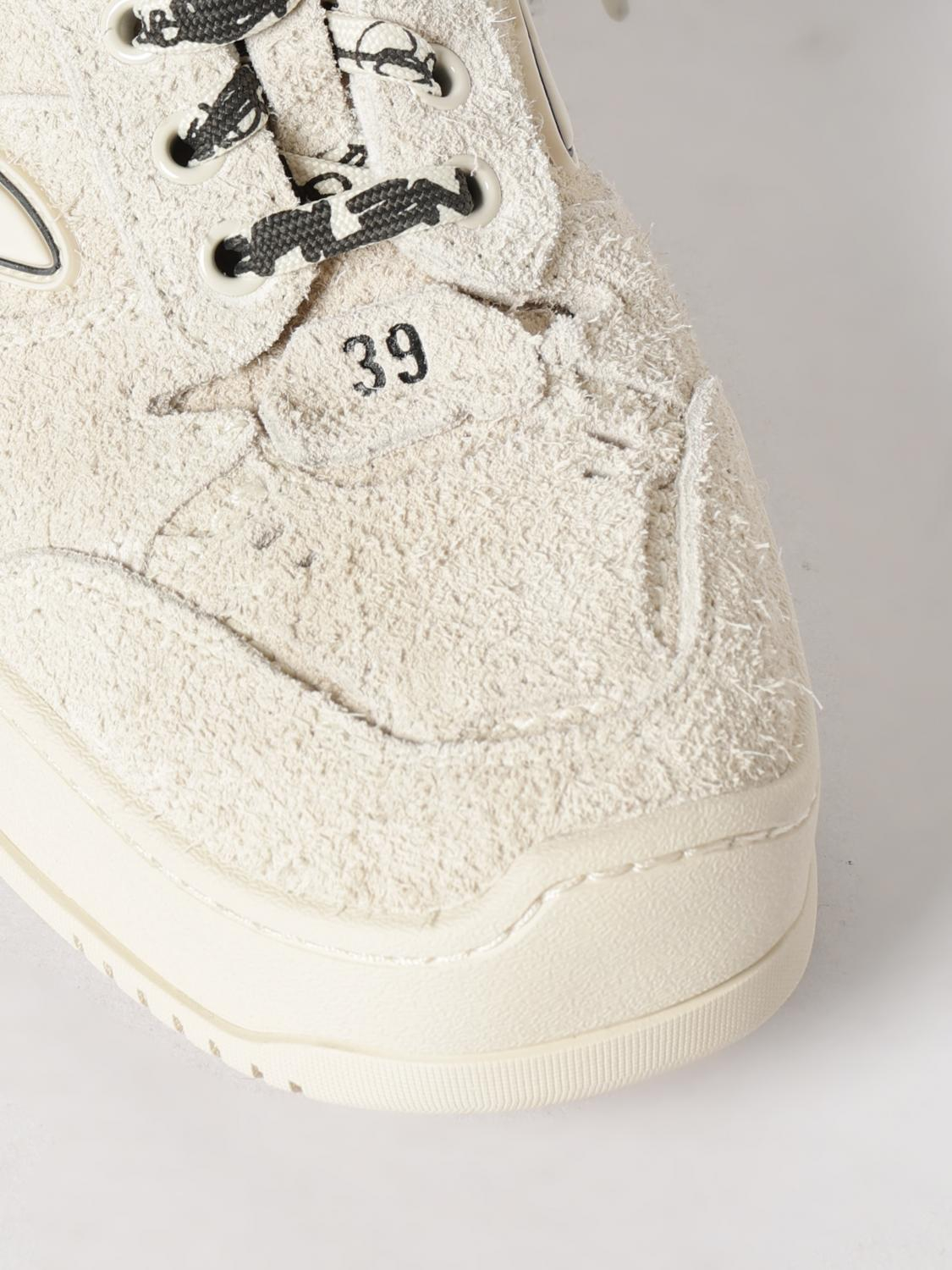 [Balenciaga] Sneakers SS26 856420WHMPS 9910