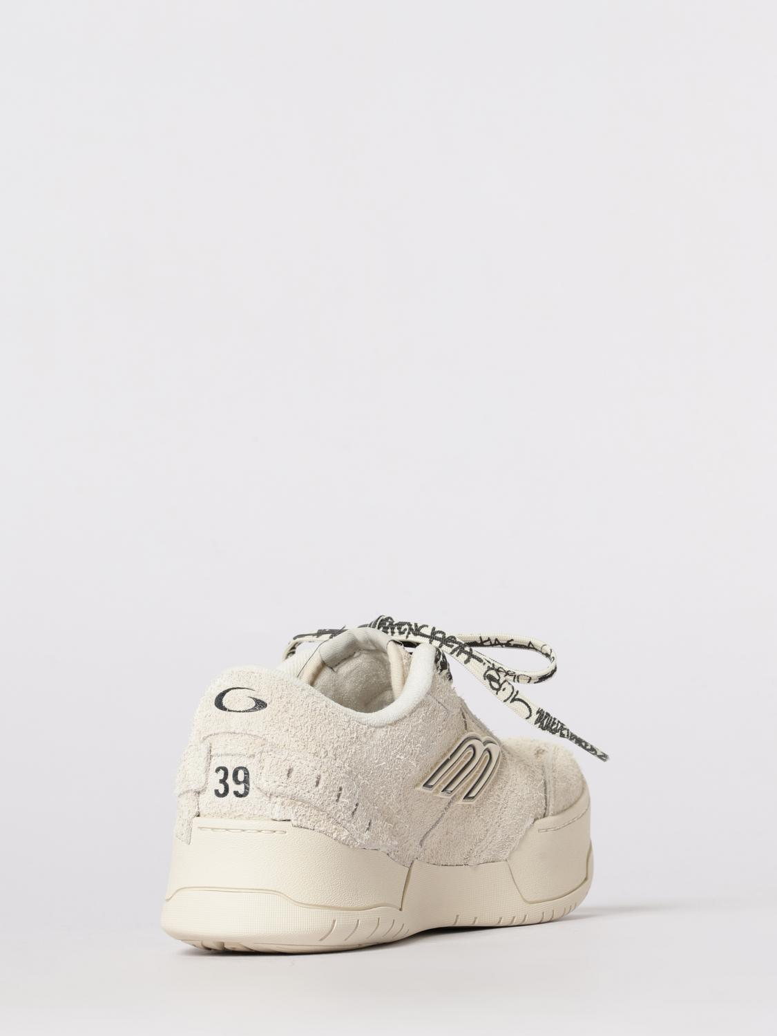[Balenciaga] Sneakers SS26 856420WHMPS 9910