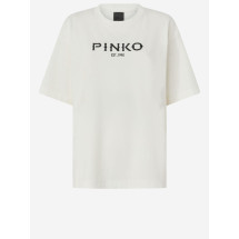 [PINKO] T-shirts Short Sleeve SS26 106872A3B3Z05