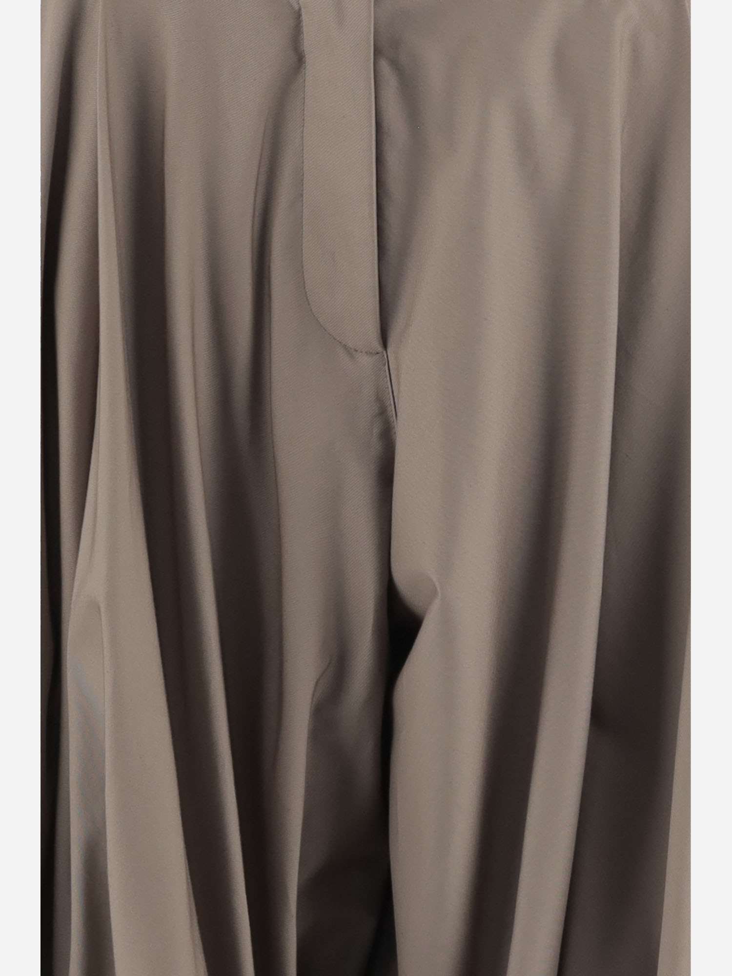 [Balenciaga] Trousers SS26 872540TSP139509