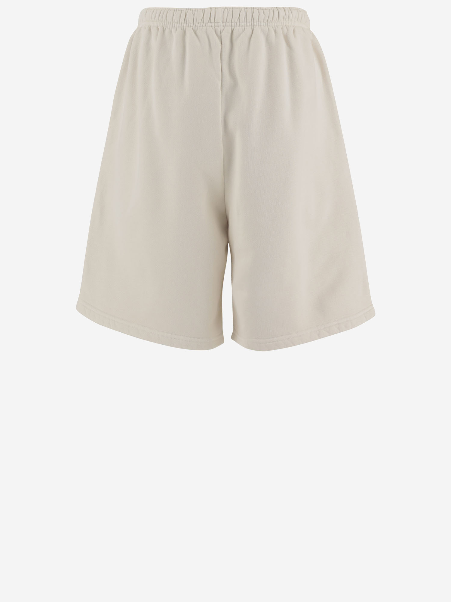[Willy Chavarria] Shorts SS26 WCJSY0182065