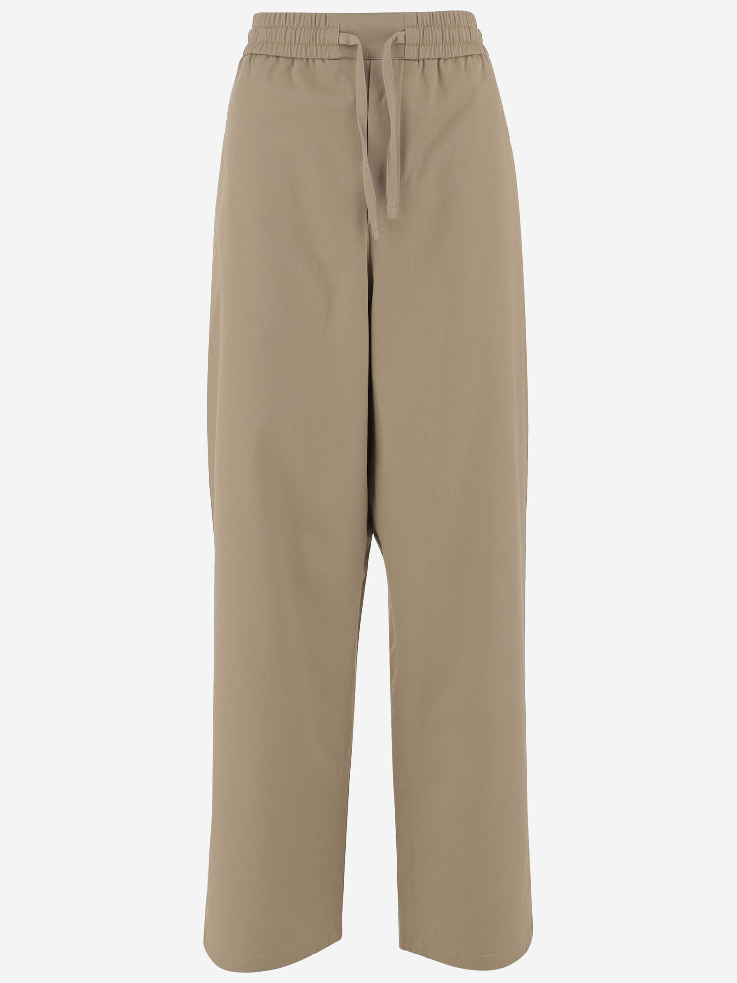 [AMI] Trousers SS26 HTR868CO0214A036
