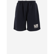 [Willy Chavarria] Shorts SS26 WCJSY0182014