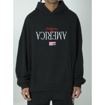 [Willy Chavarria] Hoodie SS26 WCJSY0241__001