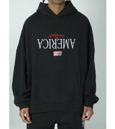 [Willy Chavarria] Hoodie SS26 WCJSY0241__001