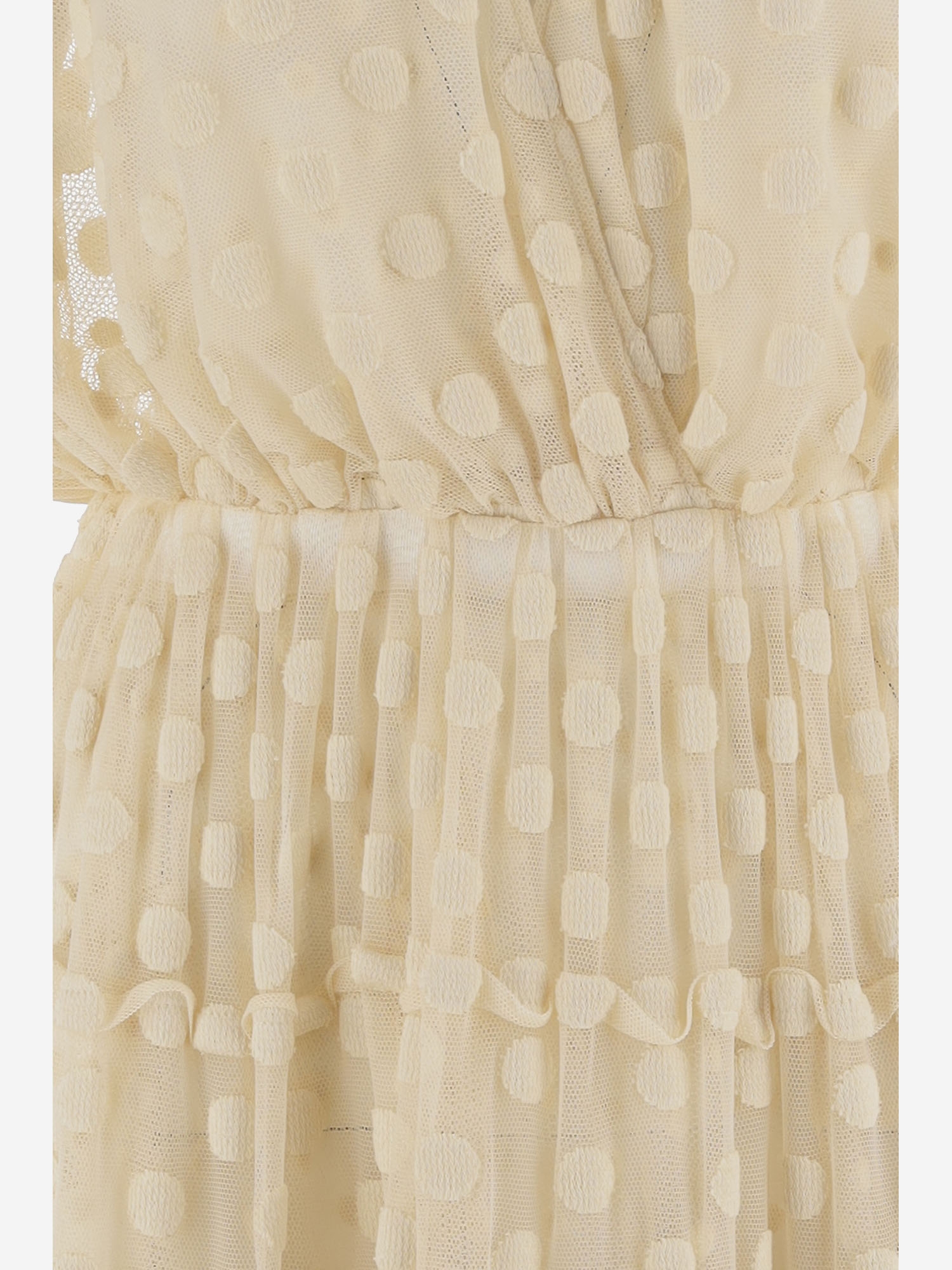 [DRIES VAN NOTEN] Sleeveless dress SS26 0110073291005