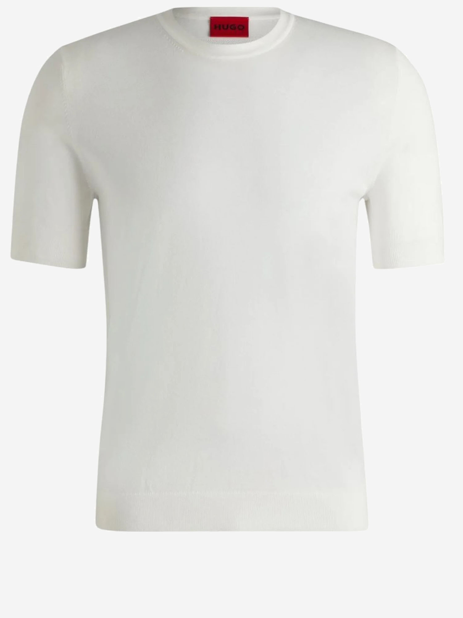 [HUGO BOSS] Knitwear SS26 50536693102