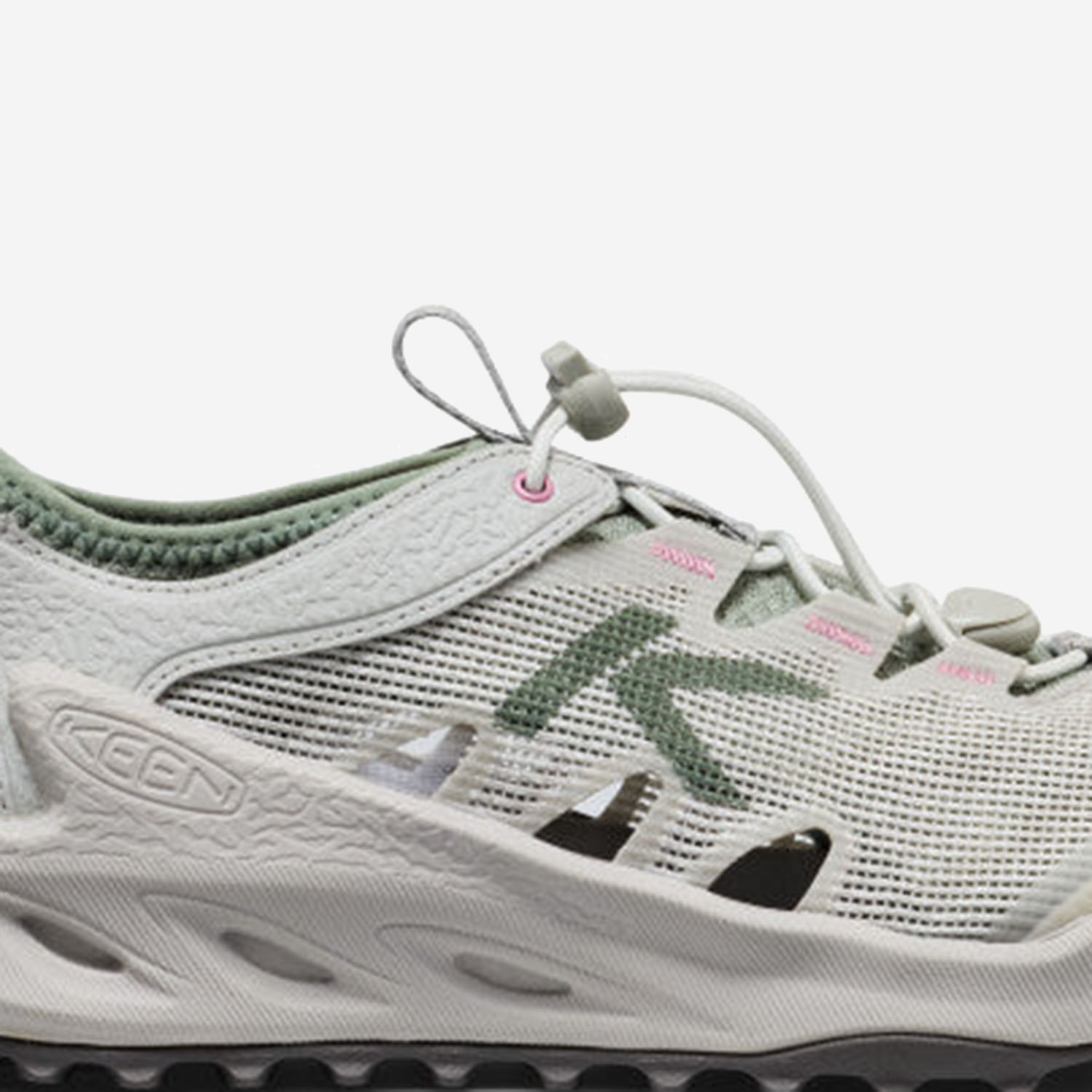 [KEEN] Sneakers SS26 1031952VAPORORCHIDSMOKE