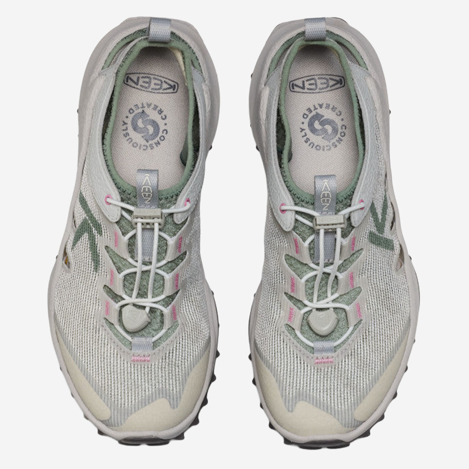 [KEEN] Sneakers SS26 1031952VAPORORCHIDSMOKE