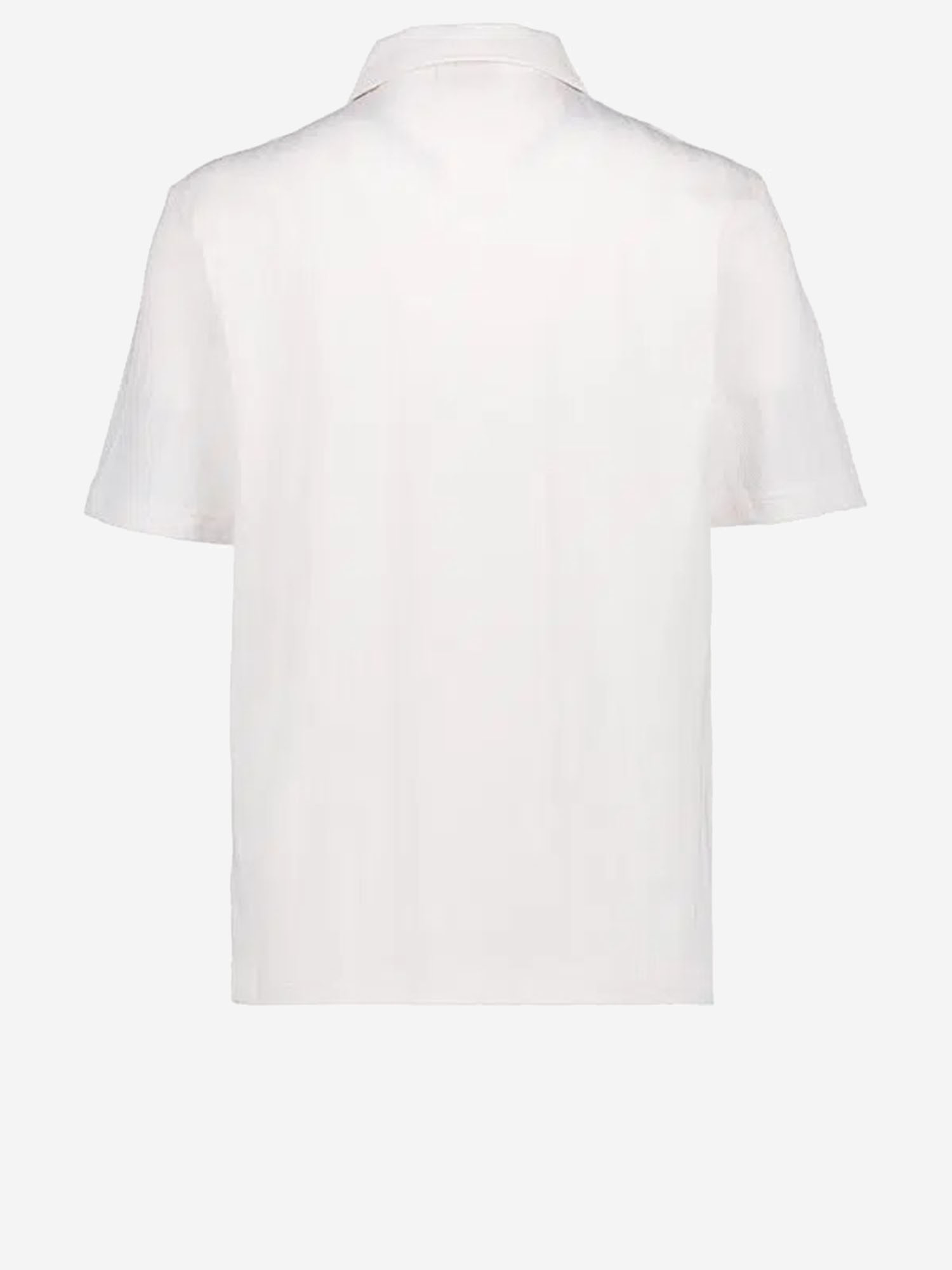 [HUGO BOSS] T-shirts Short Sleeve SS26 50556724102