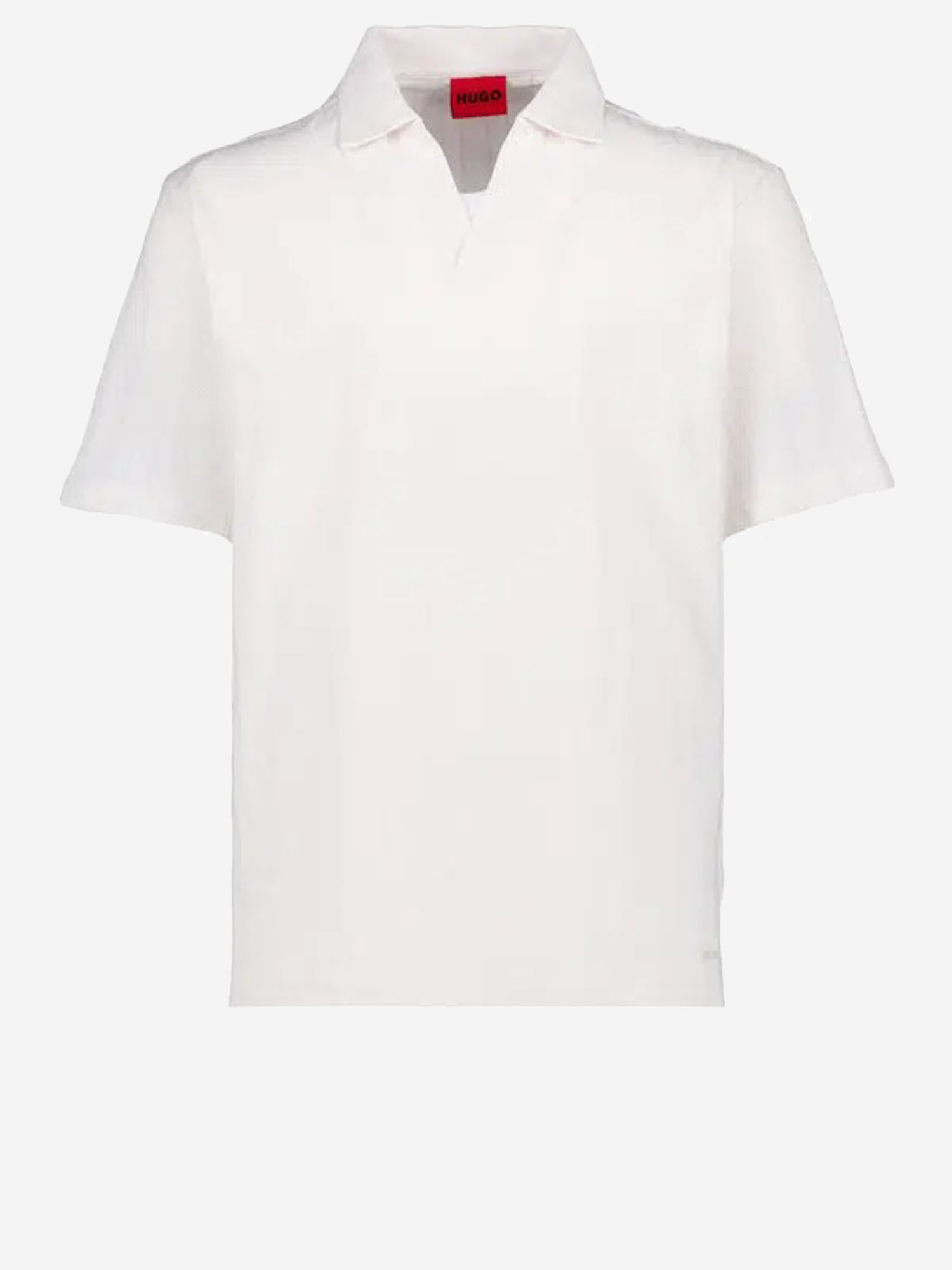 [HUGO BOSS] T-shirts Short Sleeve SS26 50556724102