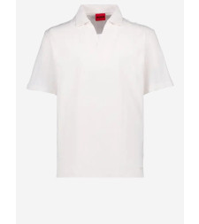 [HUGO BOSS] T-shirts Short Sleeve SS26 50556724102