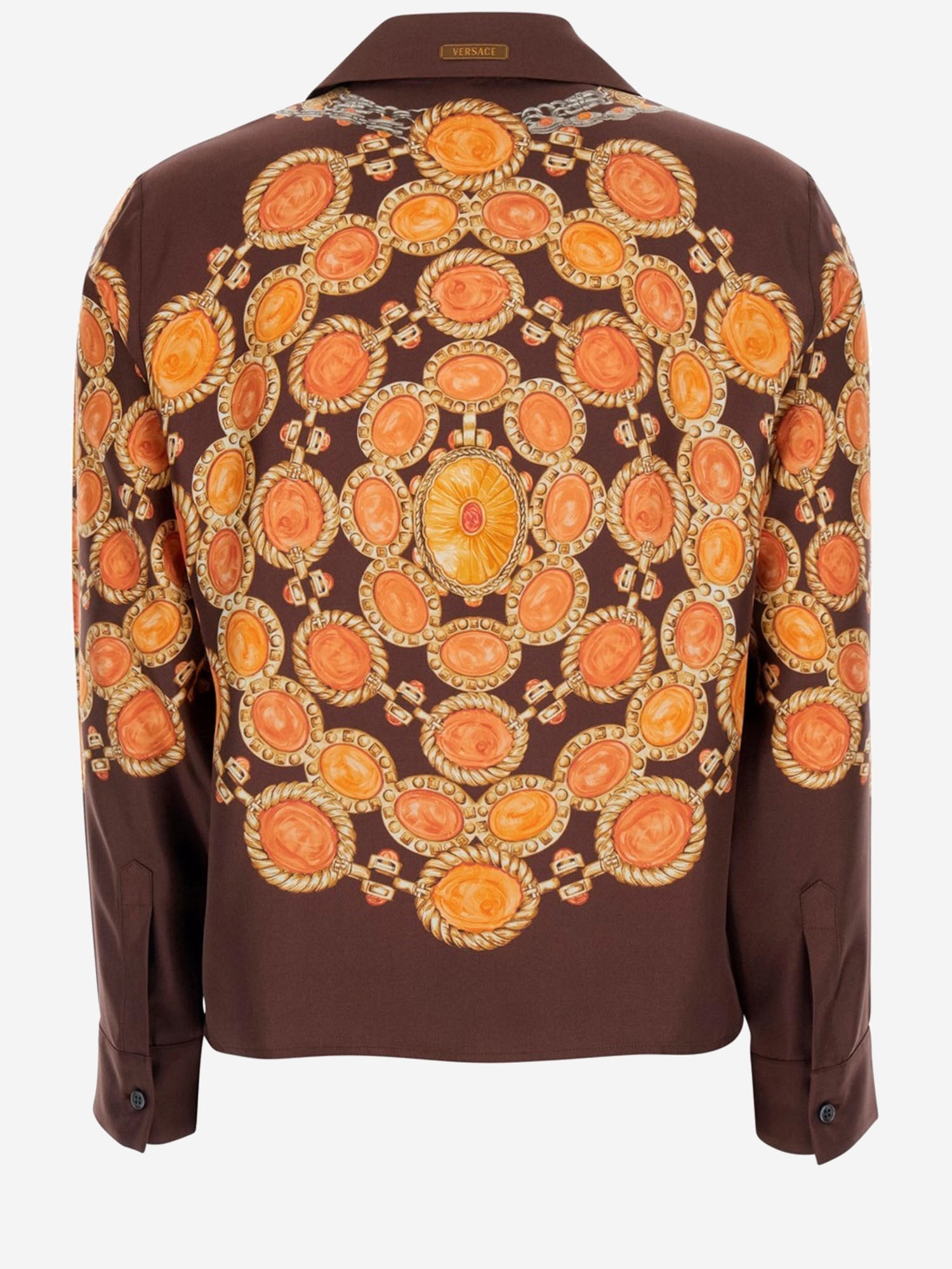 [Versace] Knitwear SS26 10242311A179525N940