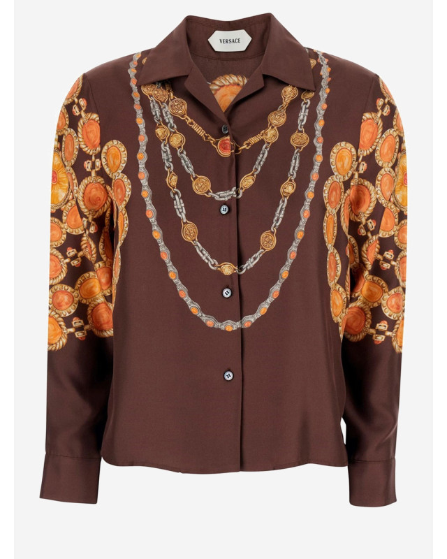 [Versace] Knitwear SS26 10242311A179525N940