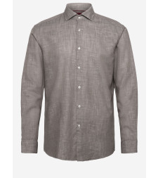[HUGO BOSS] Shirts Long Sleeve SS26 50539775237