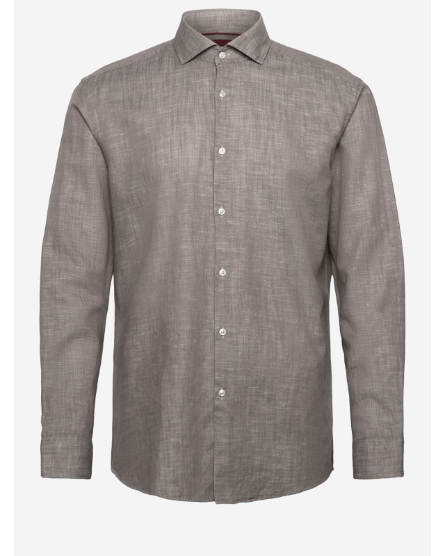[HUGO BOSS] Shirts Long Sleeve SS26 50539775237