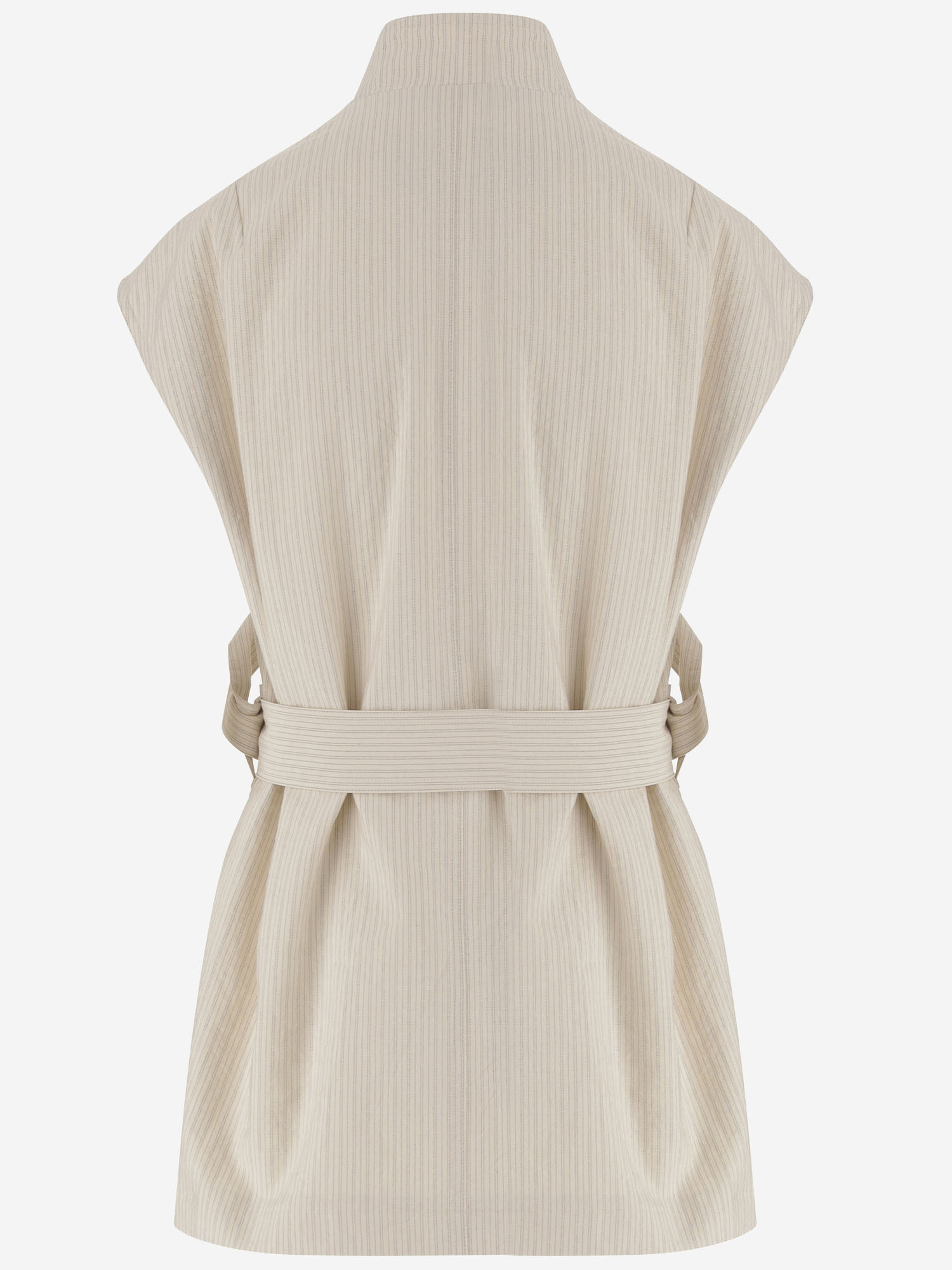 [DRIES VAN NOTEN] Vest SS26 0105573360005