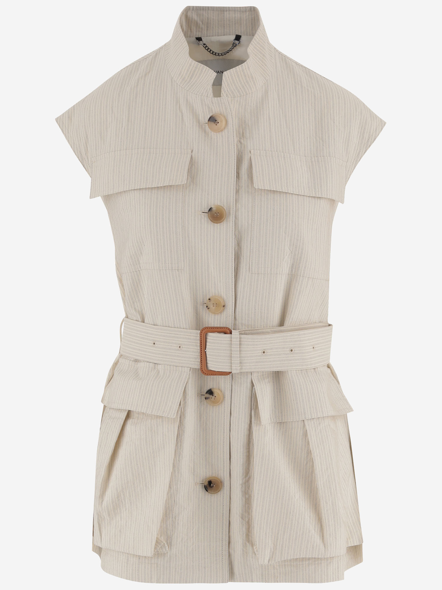 [DRIES VAN NOTEN] Vest SS26 0105573360005