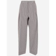 [DRIES VAN NOTEN] Trousers SS26 0109203132703
