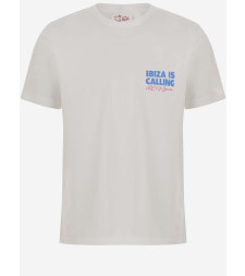 [MC2 Saint Barth] T-shirts Short Sleeve SS26 DLR0001  01526L