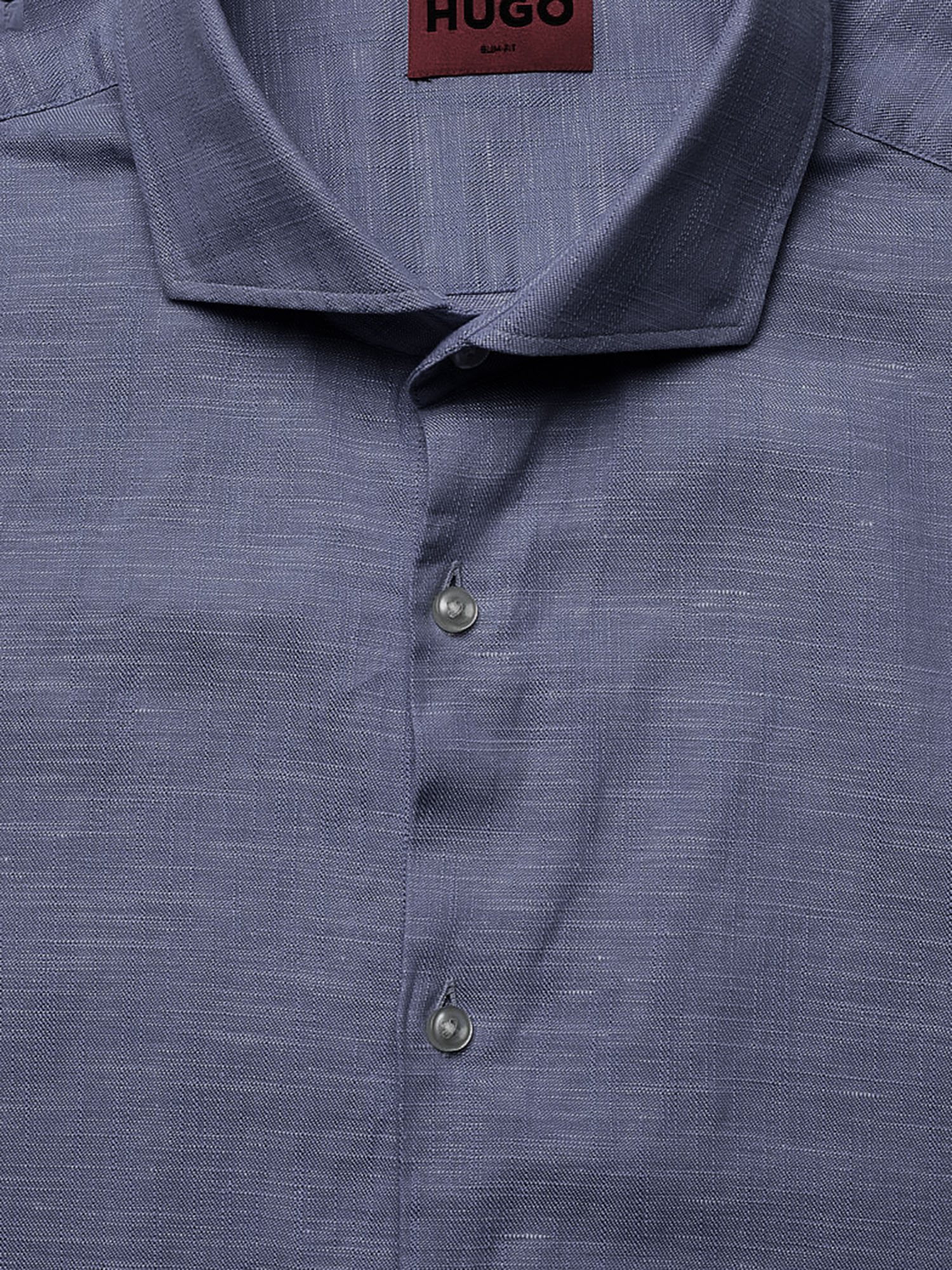 [HUGO BOSS] Shirts Long Sleeve SS26 50539775413