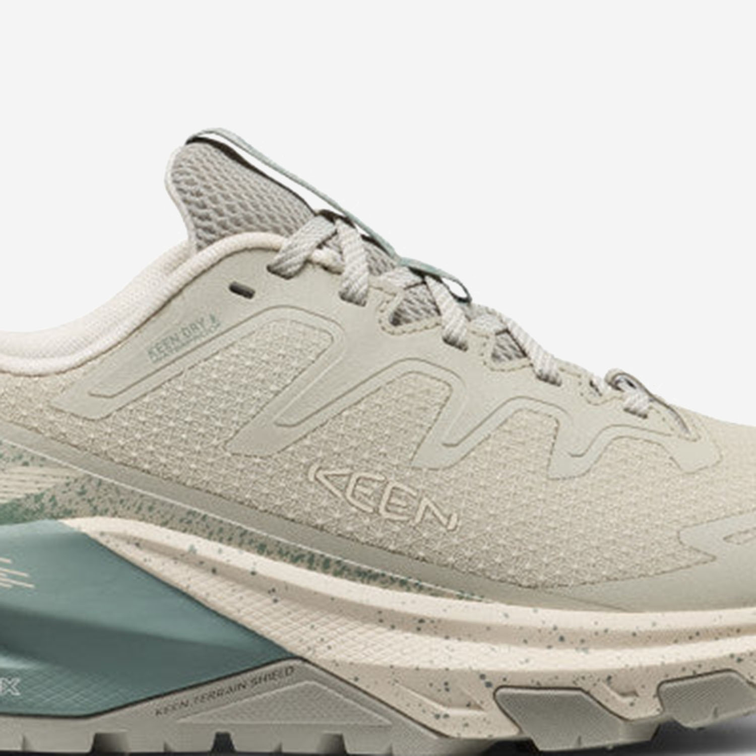 [KEEN] Sneakers SS26 1032038ABBEYSTONEBIRCH