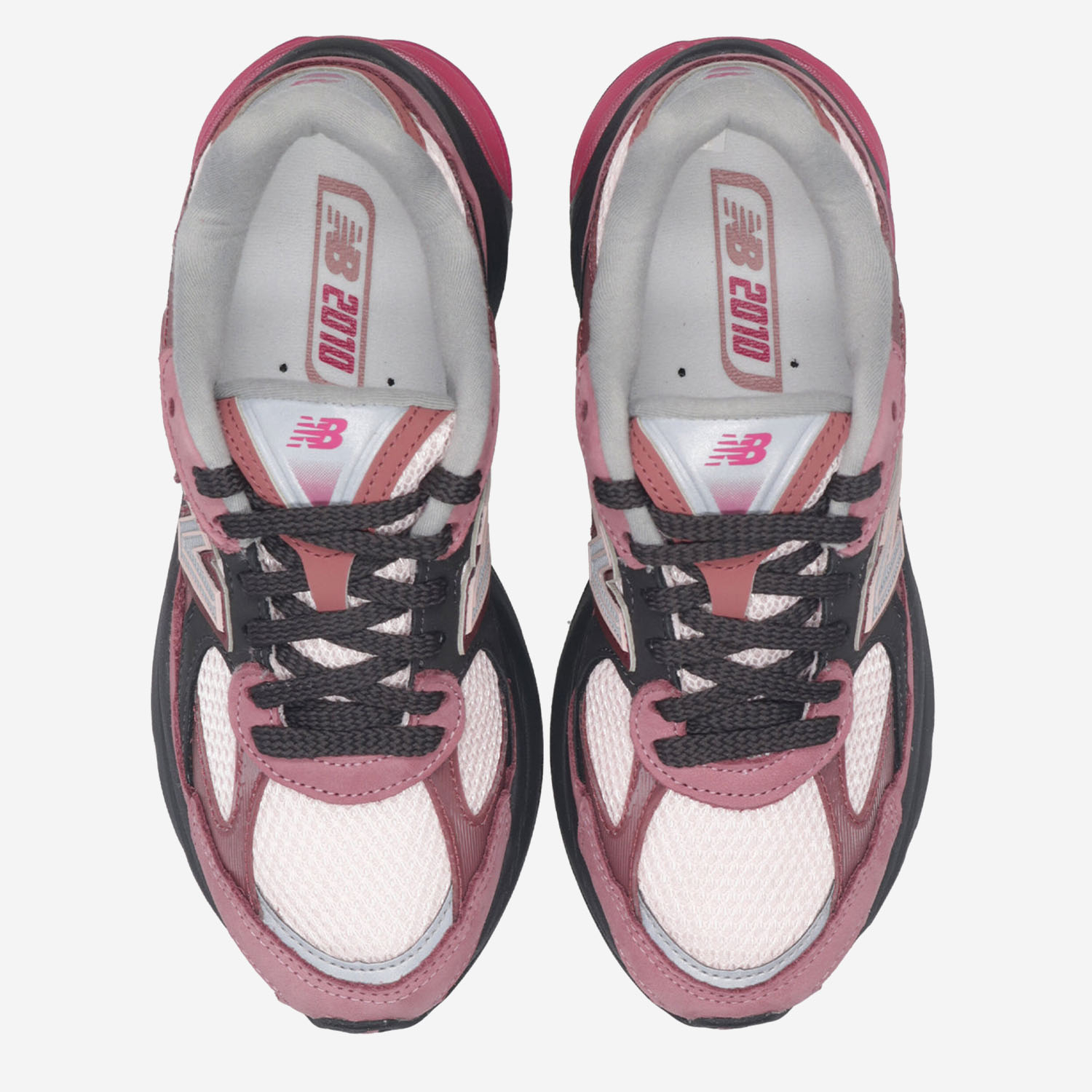 [NEW BALANCE] Sneakers SS26 U20109FVROSEWOOD