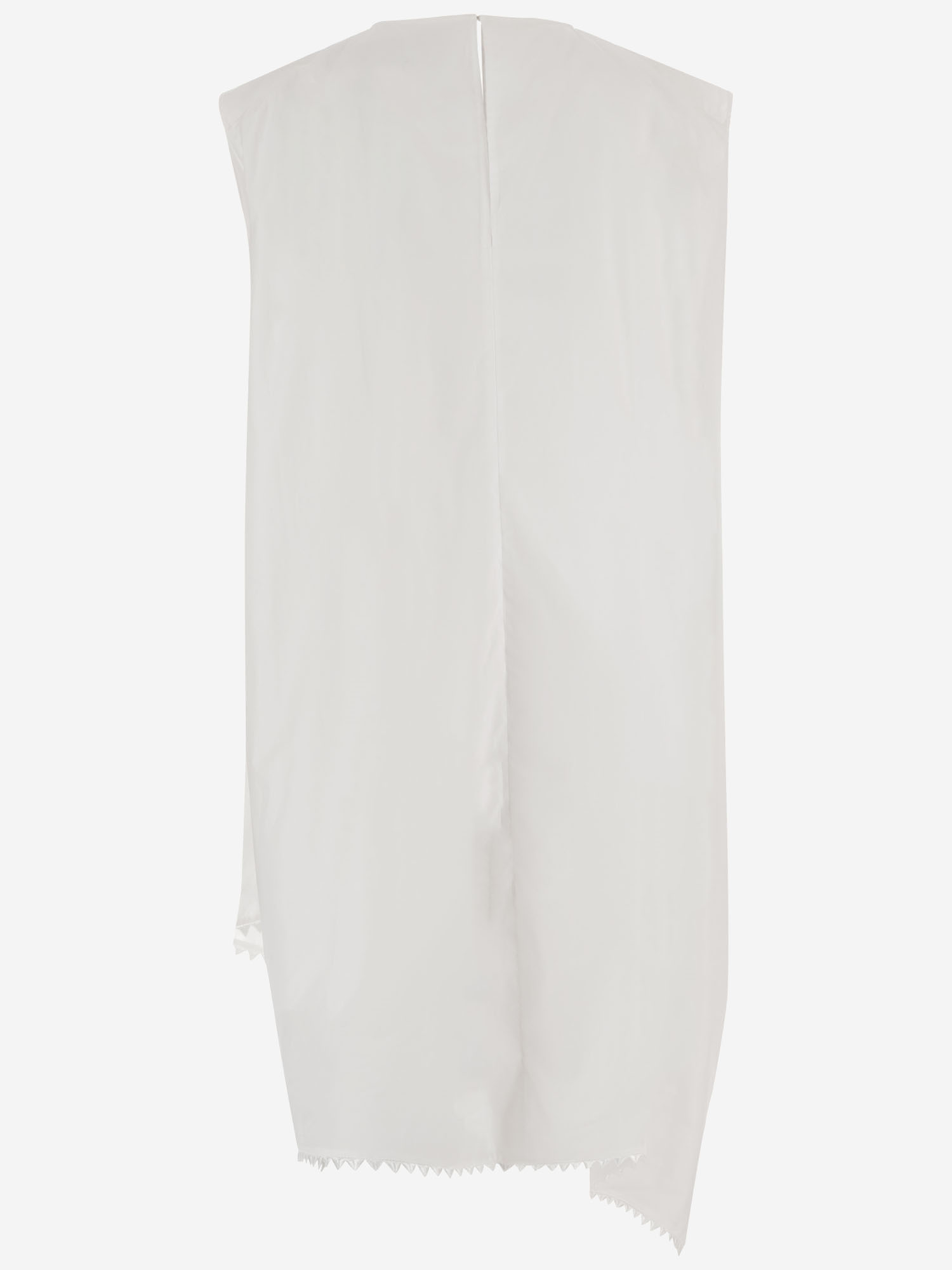 [JACQUEMUS] Sleeveless dress SS26 DRW00814AW00781100