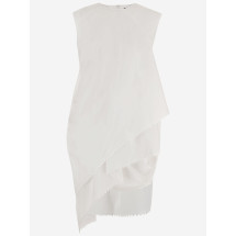 [JACQUEMUS] Sleeveless dress SS26 DRW00814AW00781100