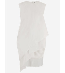 [JACQUEMUS] Sleeveless dress SS26 DRW00814AW00781100