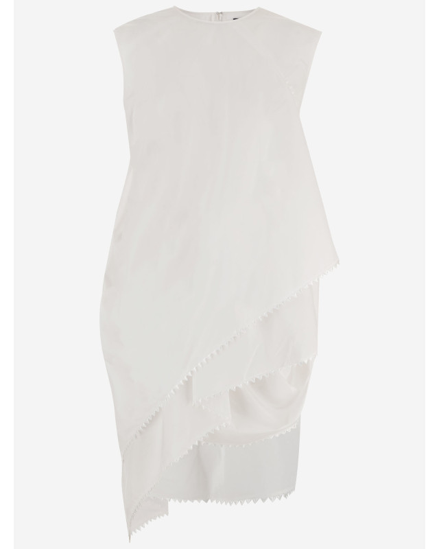 [JACQUEMUS] Sleeveless dress SS26 DRW00814AW00781100