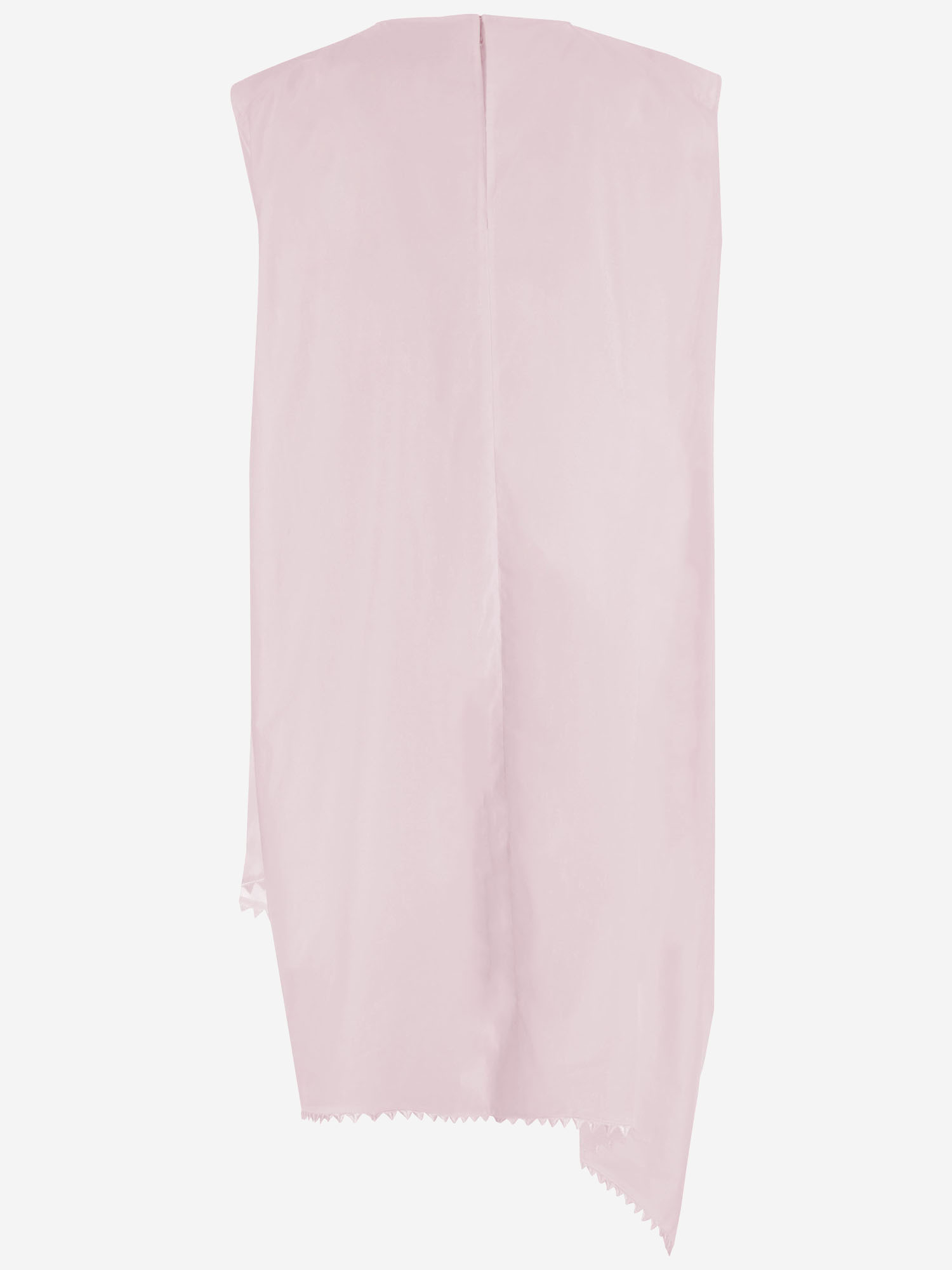 [JACQUEMUS] Sleeveless dress SS26 DRW00814AW00781410