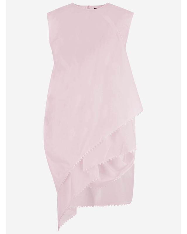 [JACQUEMUS] Sleeveless dress SS26 DRW00814AW00781410