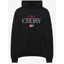 [Willy Chavarria] Sweatshirt SS26 WCJSY0241001