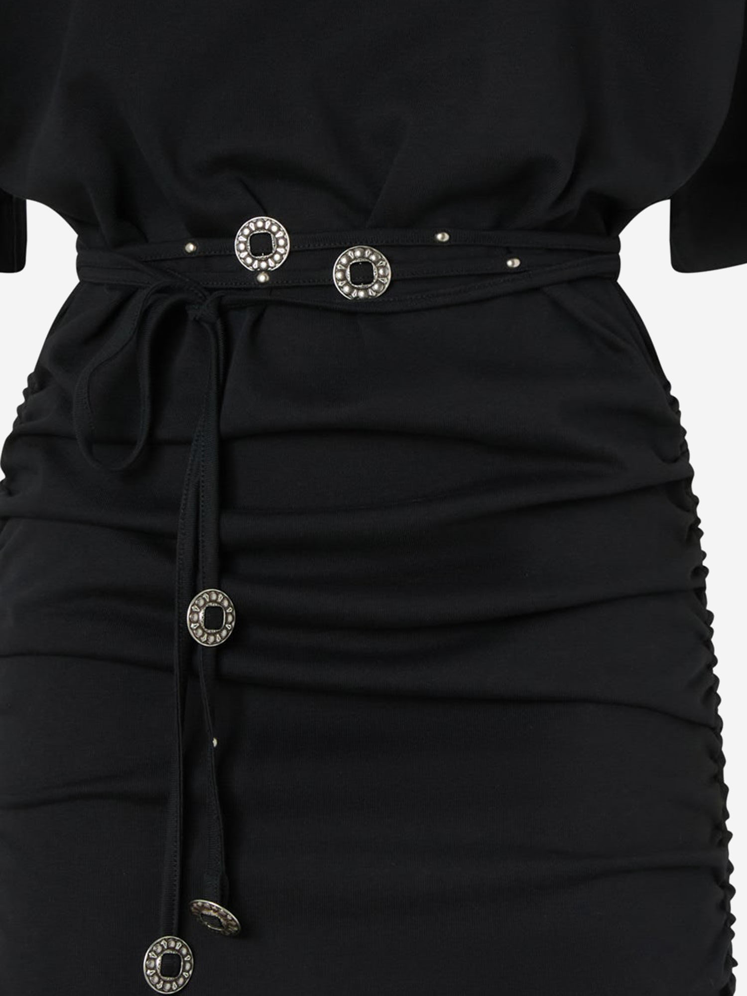 [PINKO] Short sleeve dress SS26 106909A3ARZ99