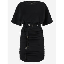 [PINKO] Short sleeve dress SS26 106909A3ARZ99