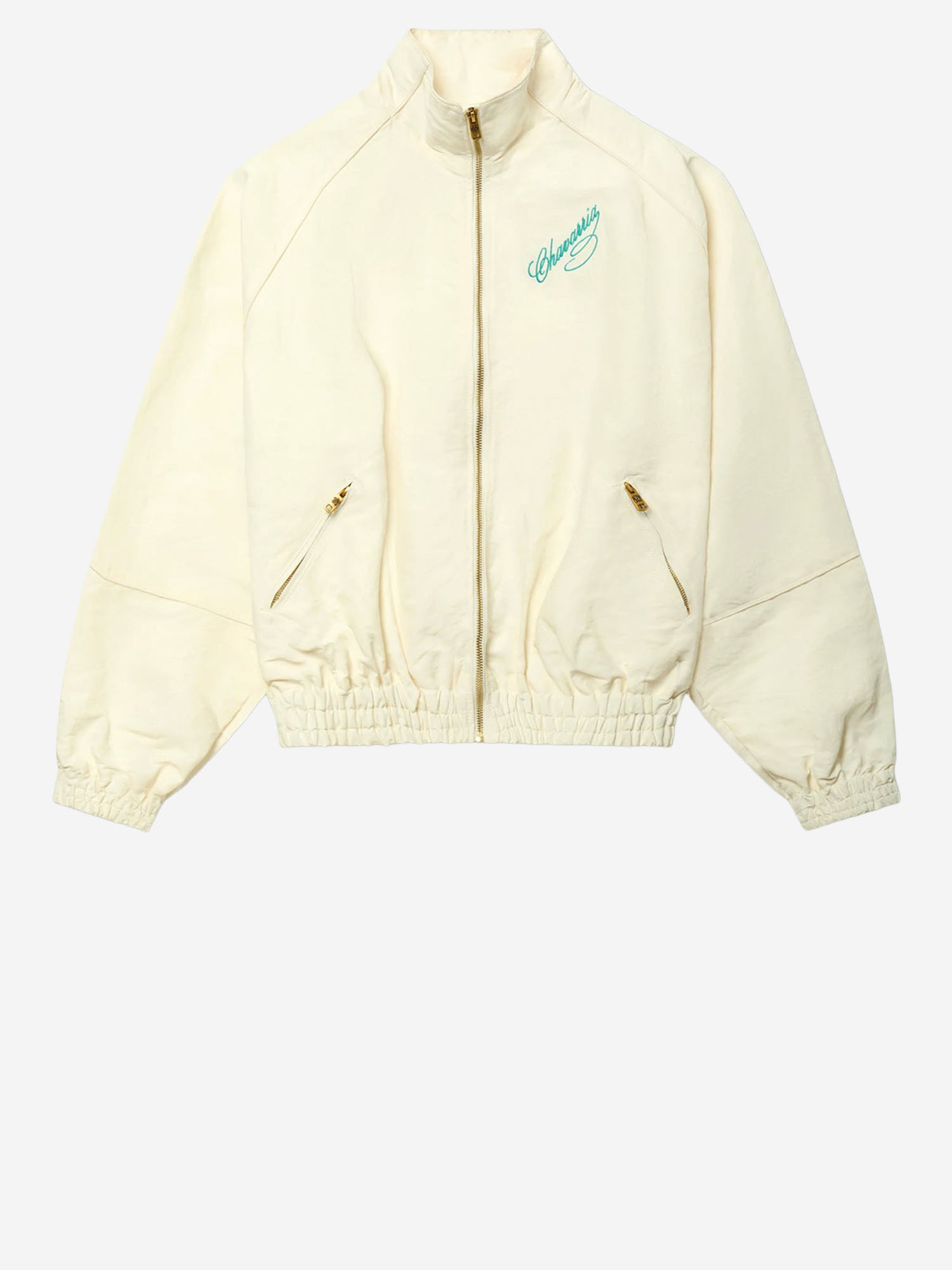 [Willy Chavarria] Jacket SS26 WCJKT0066065