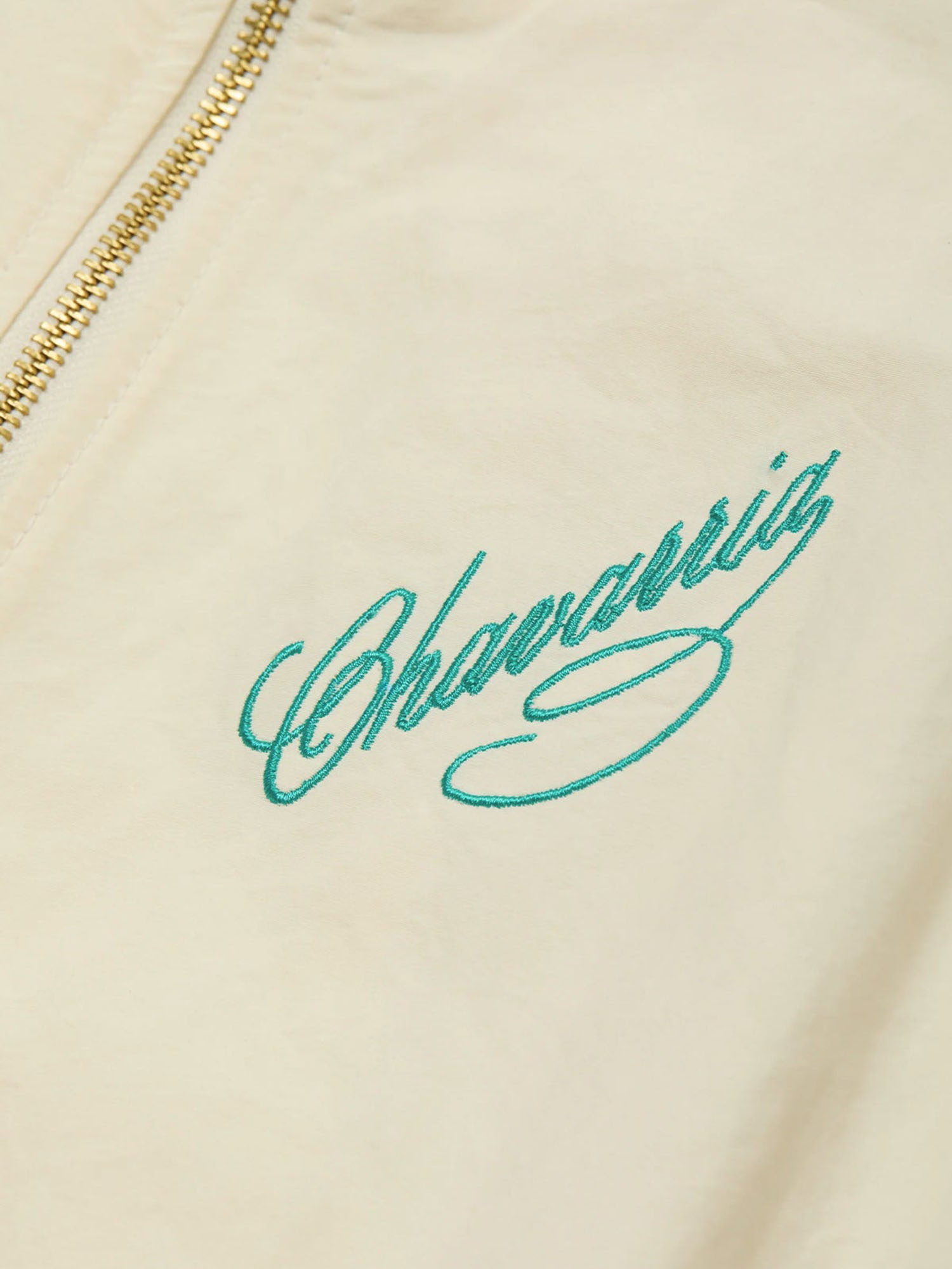 [Willy Chavarria] Jacket SS26 WCJKT0066065