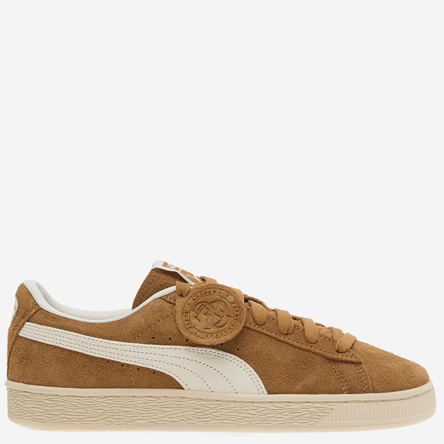 [PUMA] Sneakers SS26 40376703HONEYBUTTERWHITE