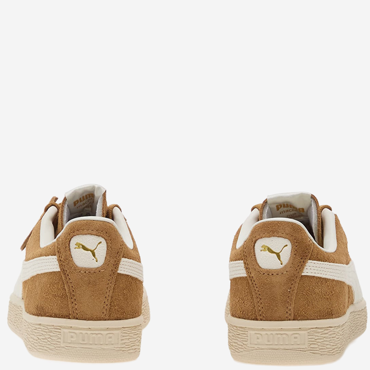 [PUMA] Sneakers SS26 40376703HONEYBUTTERWHITE