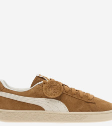 [PUMA] Sneakers SS26 40376703HONEYBUTTERWHITE