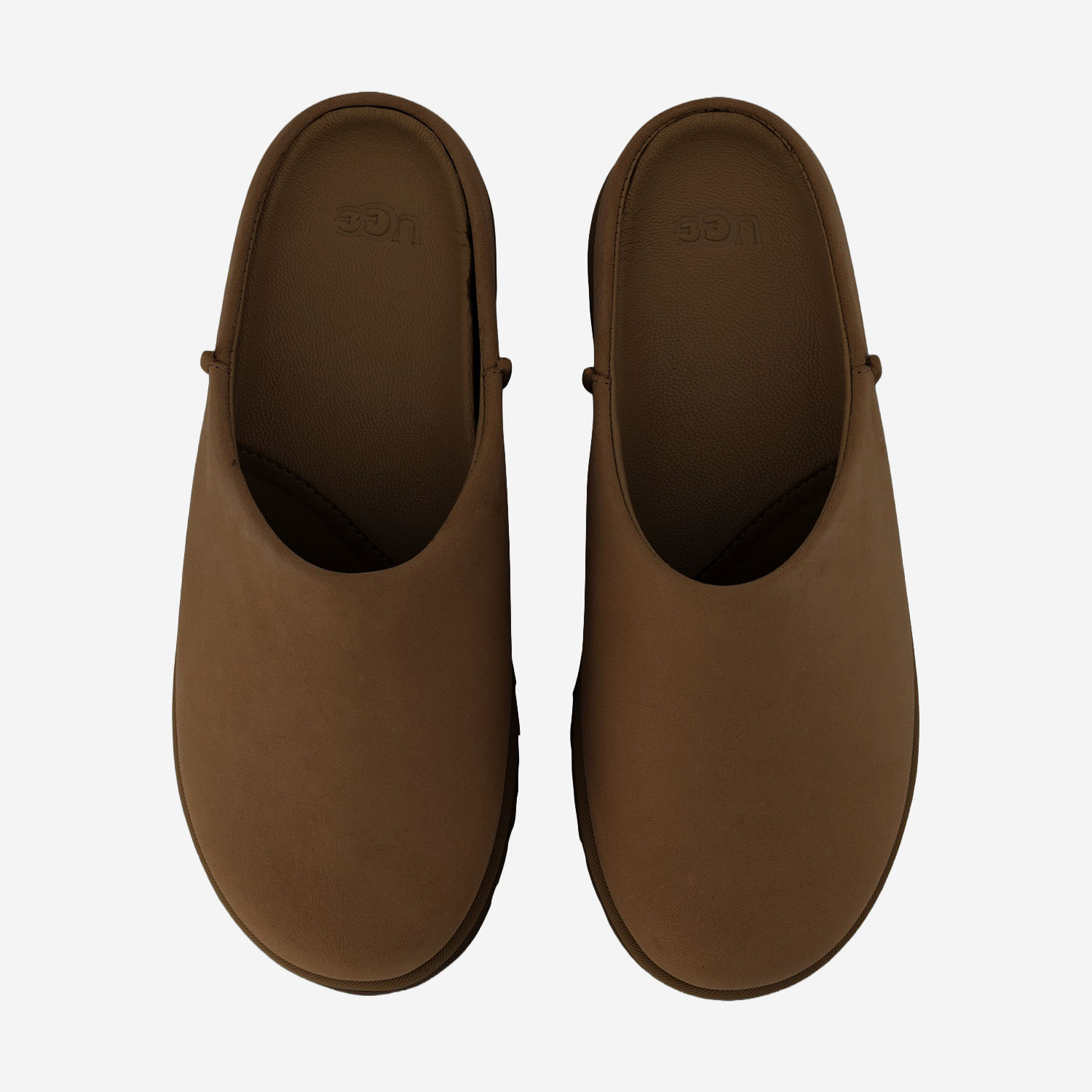 [UGG] Oxford Shoes SS26 1181130DKC