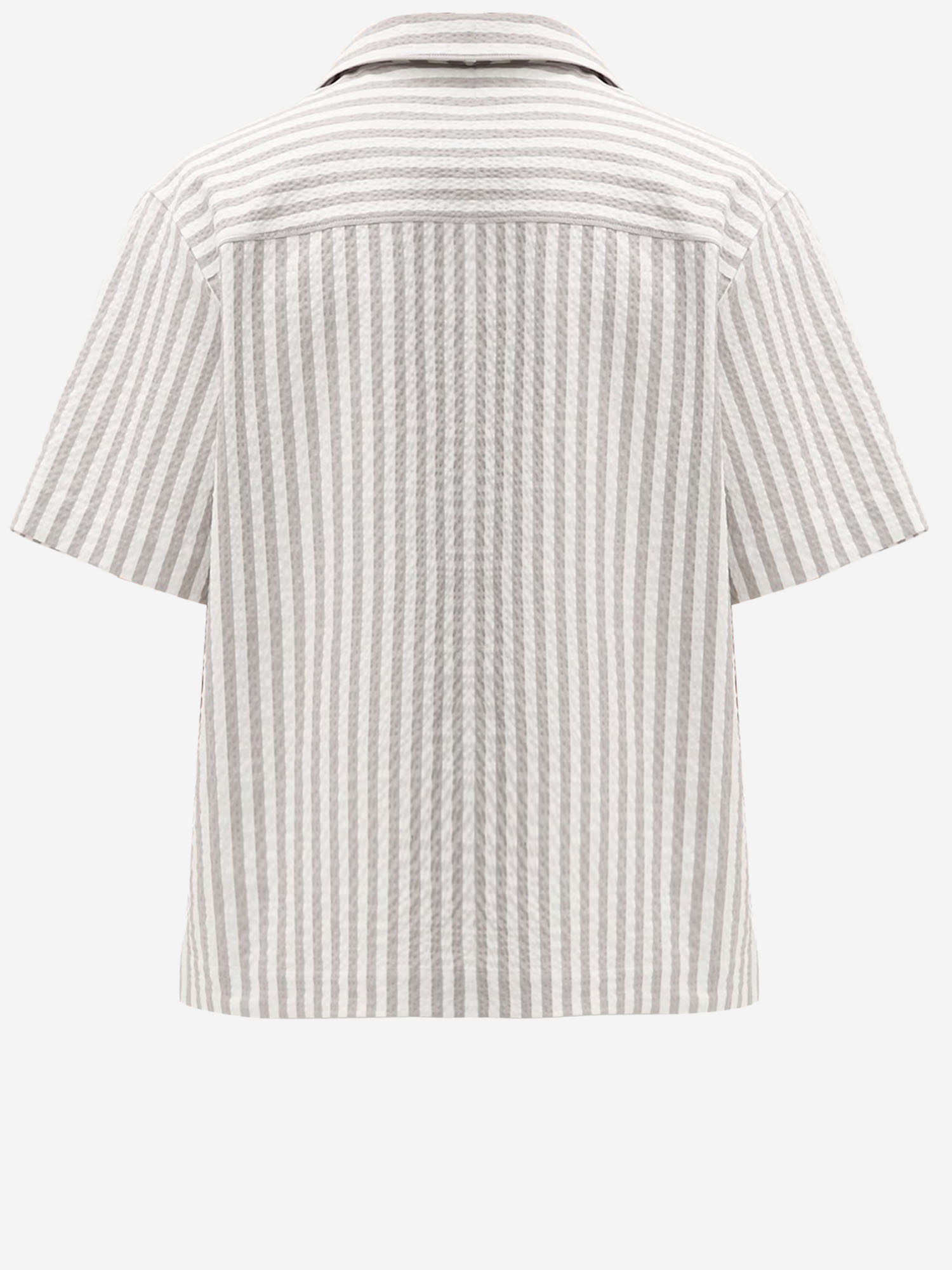 [HUGO BOSS] Shirts Short Sleeve SS26 50561107238