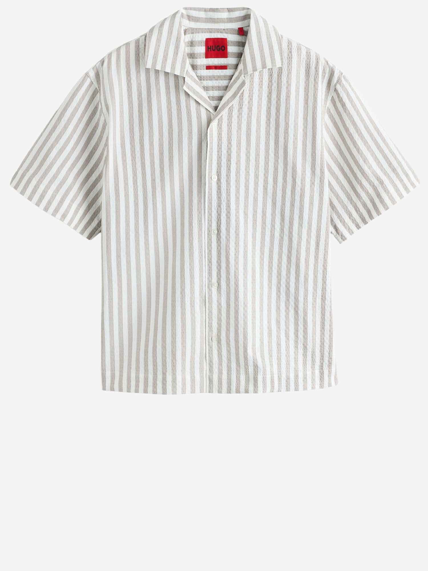 [HUGO BOSS] Shirts Short Sleeve SS26 50561107238