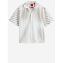 [HUGO BOSS] Shirts Short Sleeve SS26 50561107238
