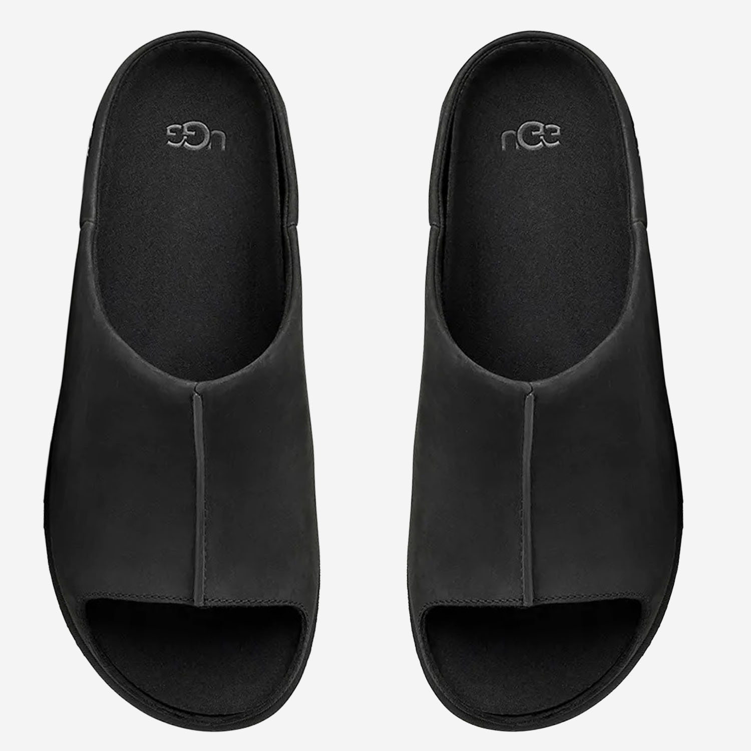 [UGG] Sandals SS26 1177351BLK