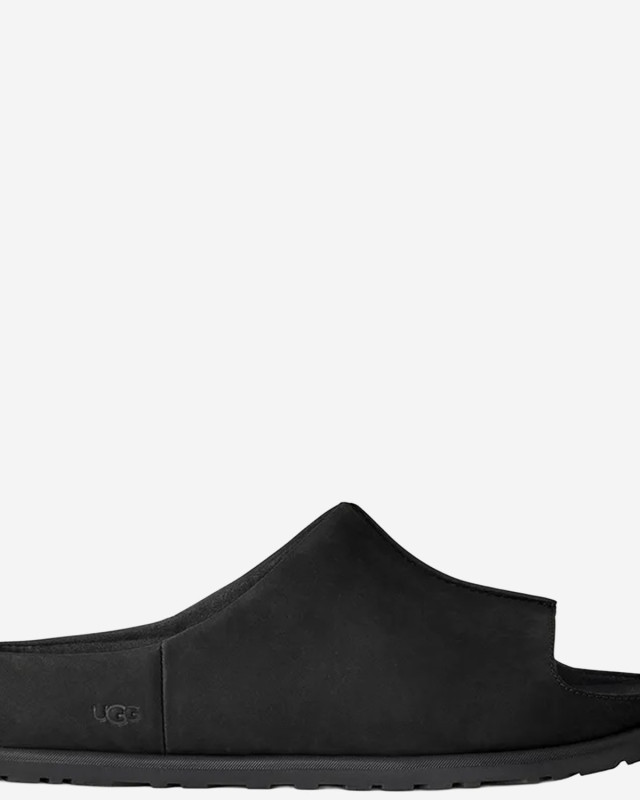 [UGG] Sandals SS26 1177351BLK