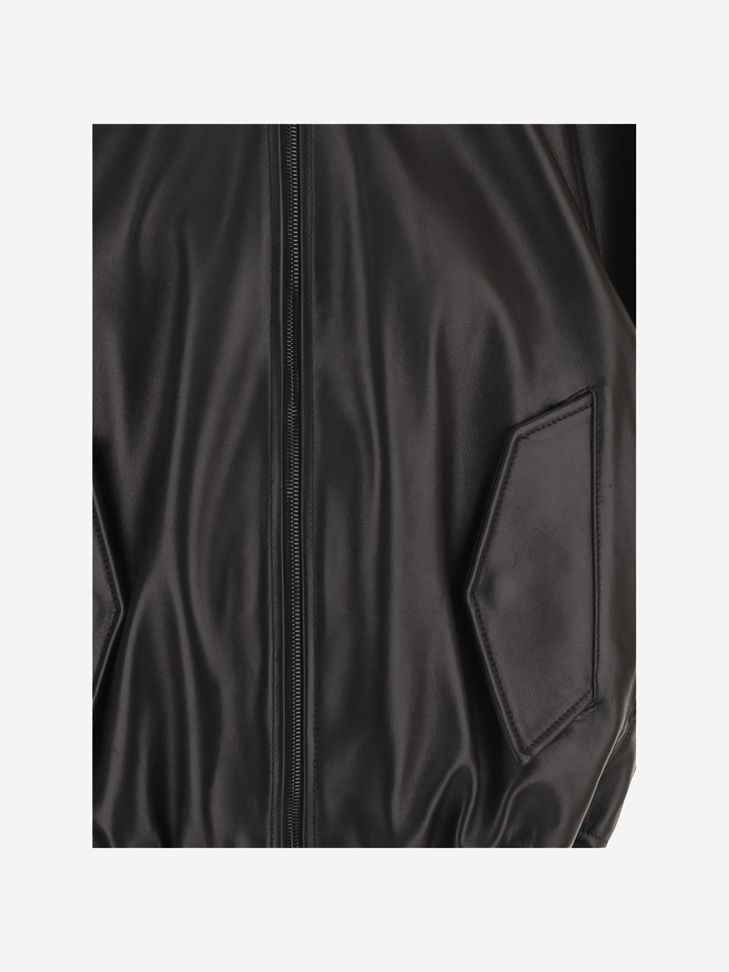 [Balenciaga] Casual Jacket SS26 872003TUS111000