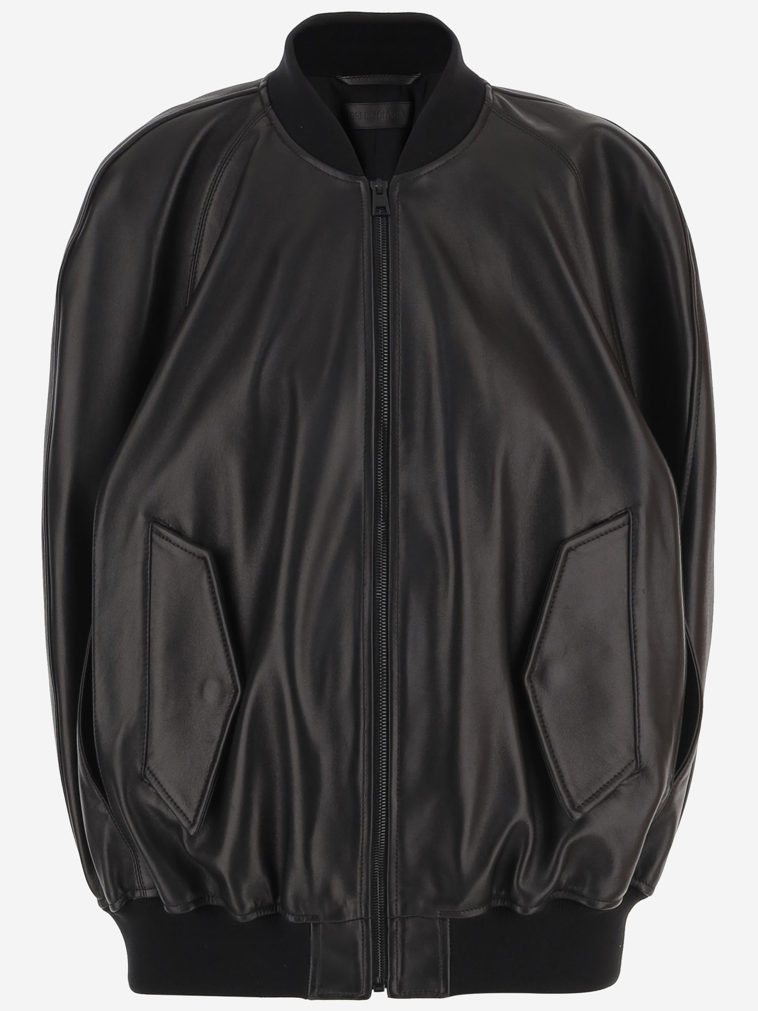 [Balenciaga] Casual Jacket SS26 872003TUS111000