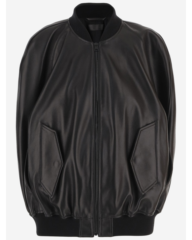 [Balenciaga] Casual Jacket SS26 872003TUS111000